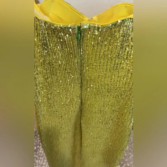 Camila Coelho Dress NWT - Picture 2 of 4